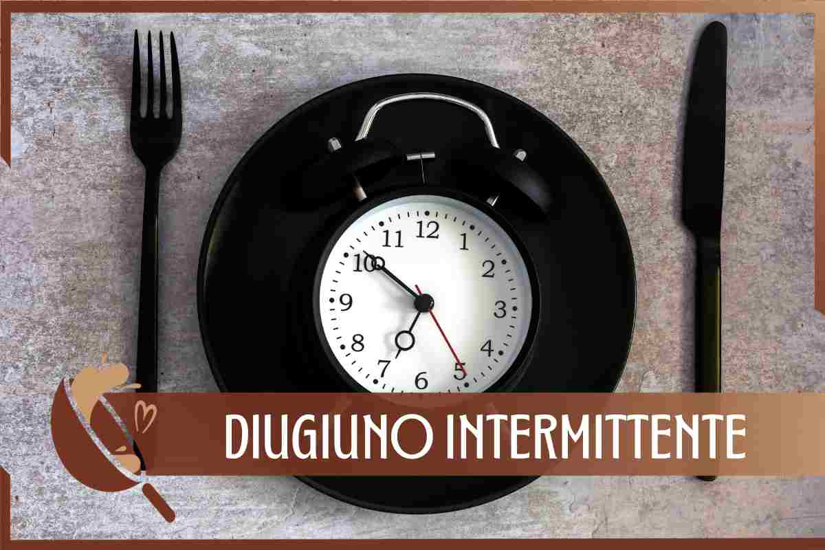 Come funziona il digiuno intermittente