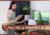 Ricetta con friggitrice ad aria