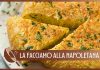 Ricetta frittata di spaghetti alla napoletana