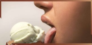 Gelato nel cono