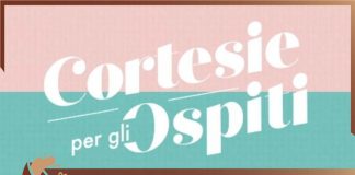 Il destino dell'ex giudice di Cortesie per gli ospiti