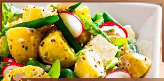 Insalata di patate
