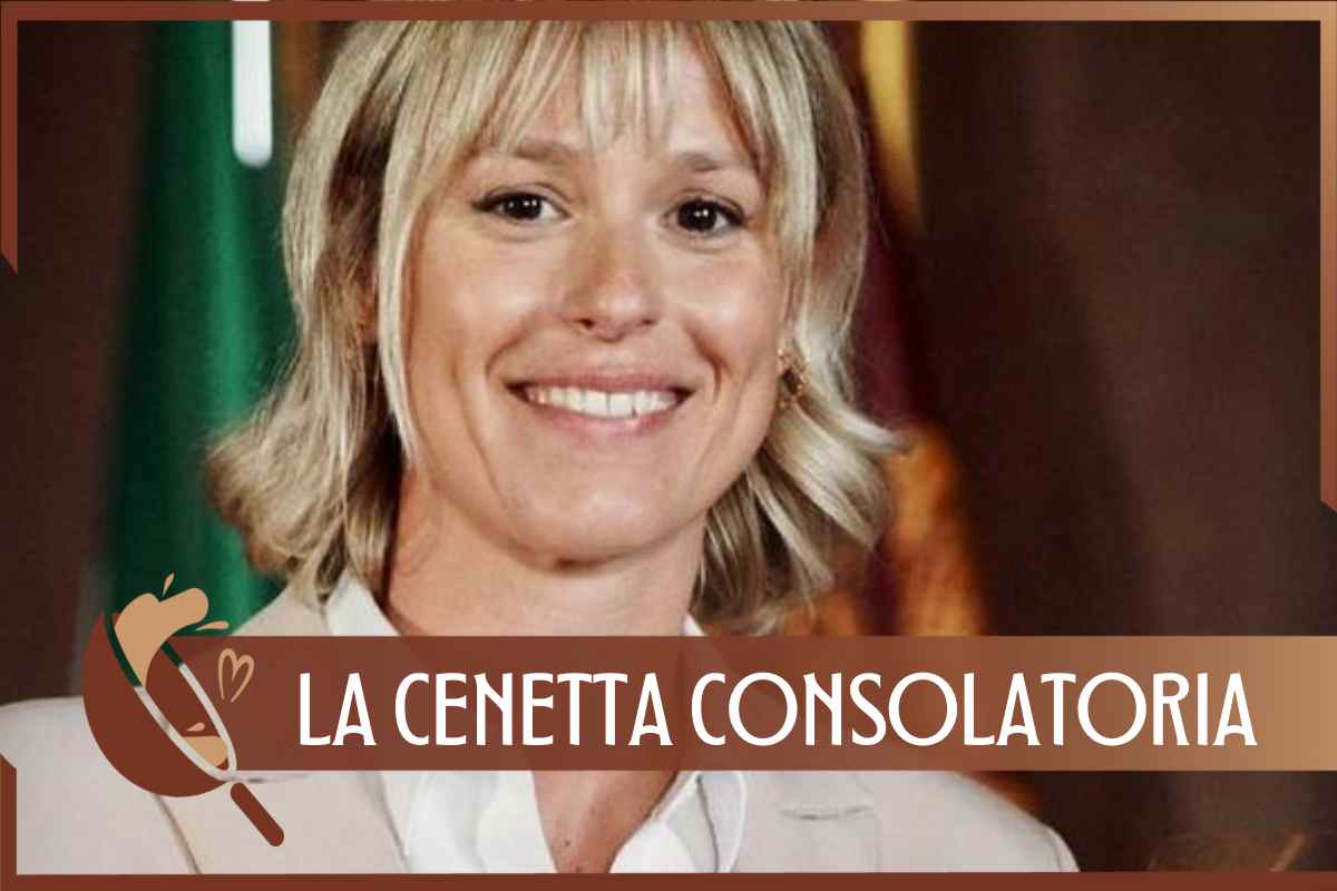 La cenetta esclusiva di Federica Pellegrini