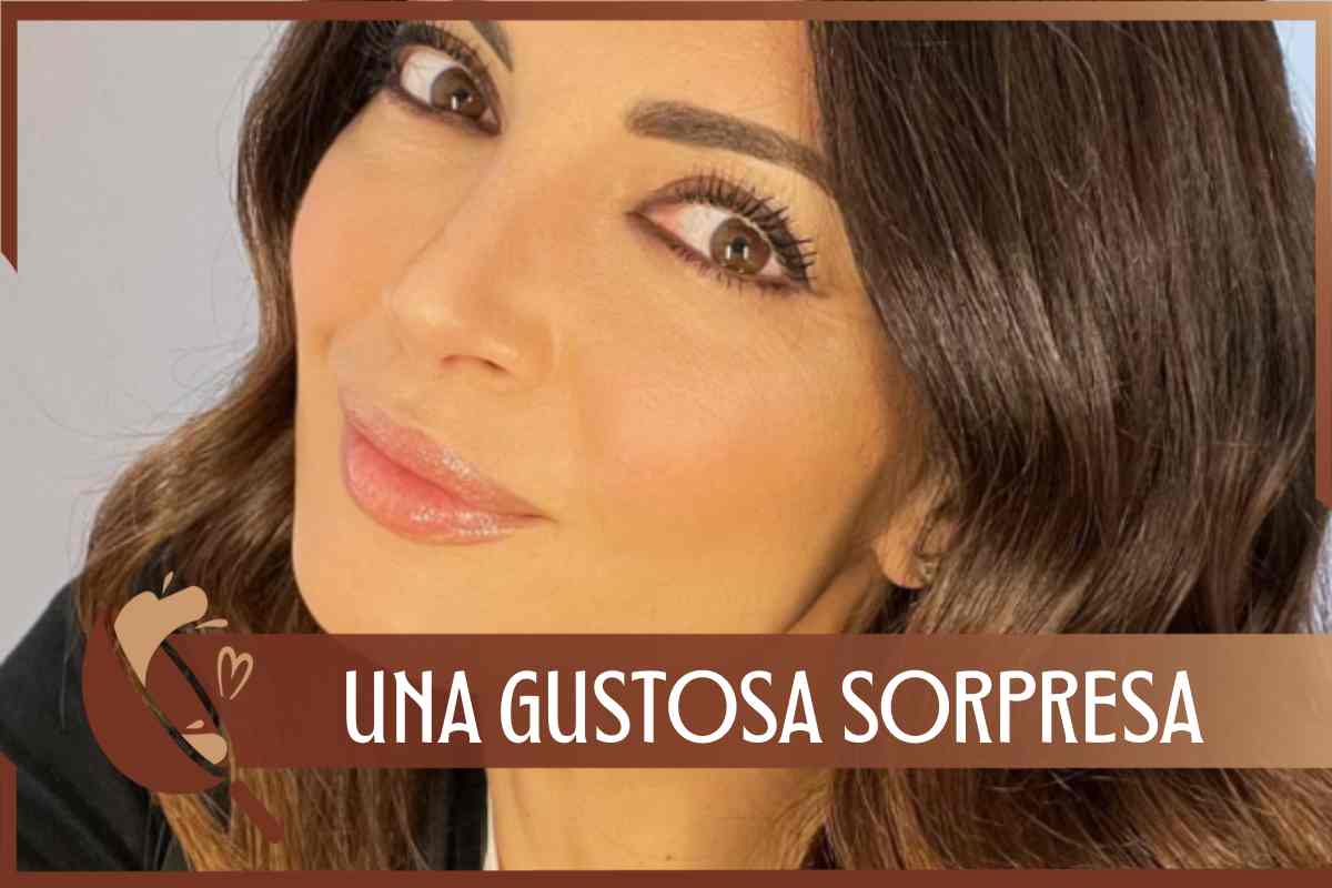 La gustosa sorpresa di Alessia Mancini - cuciniamoli.com