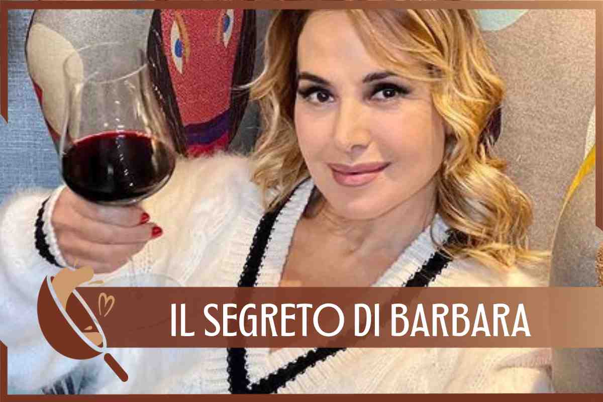 La routine di Barbara D'Urso per mantenersi in forma 