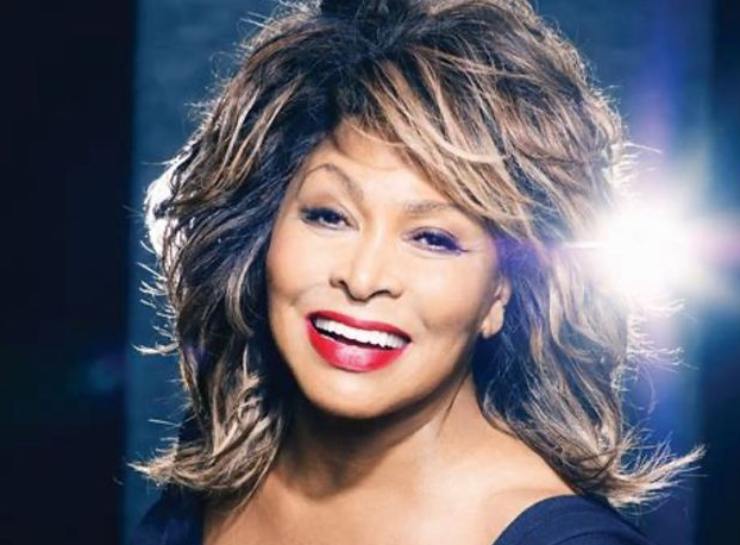 La scomparsa di Tina Turner 
