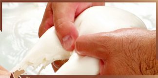 Allerta mozzarella