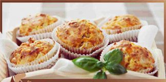 Muffin salati