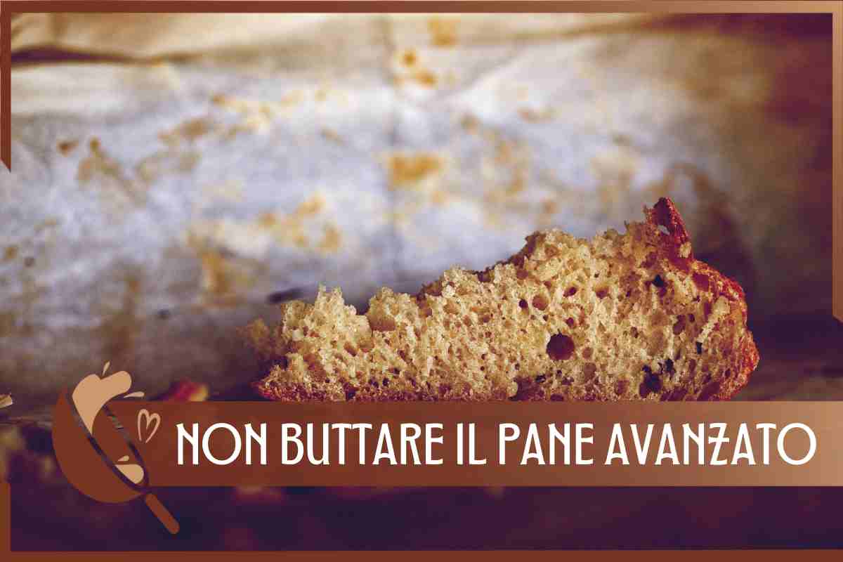 Pane avanzato