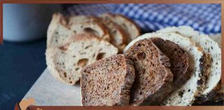 Ricetta pane raffermo con friggitrice ad aria