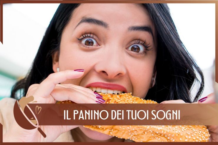 Panino perfetto