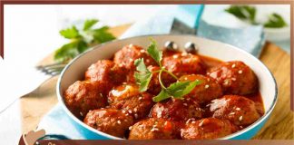 Polpette di lenticchie