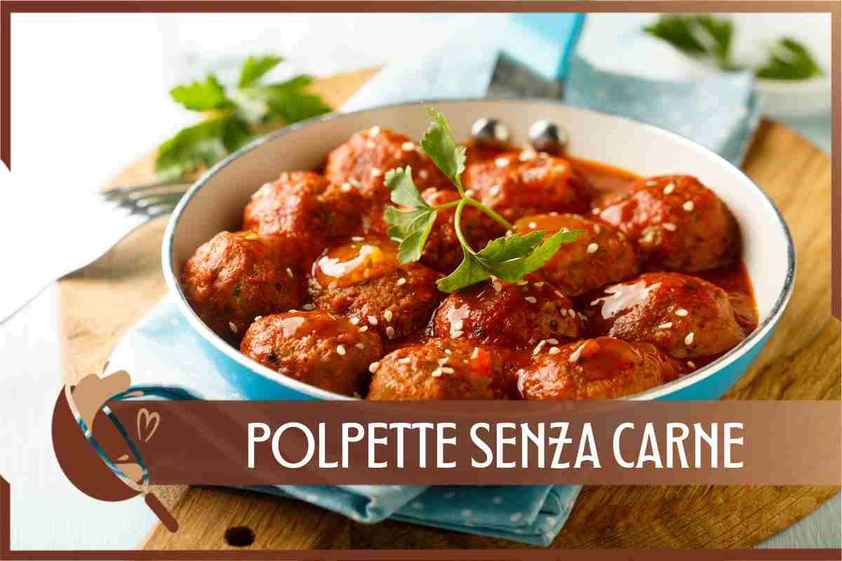 Polpette di lenticchie