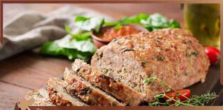Polpettone, la ricetta alternativa