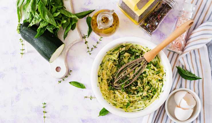 Cena squisita senza fare la spesa