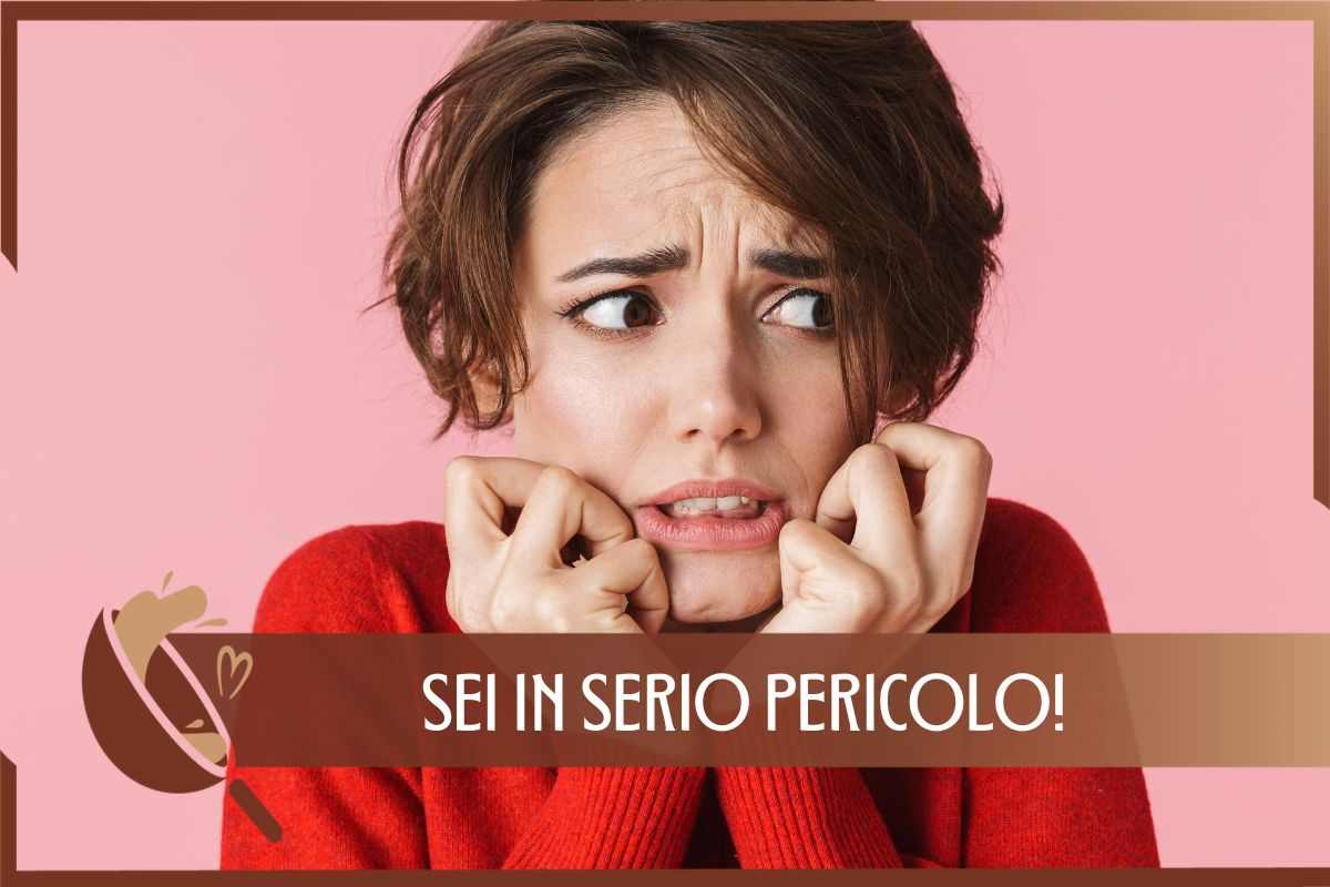 Pericolo allerta alimentare