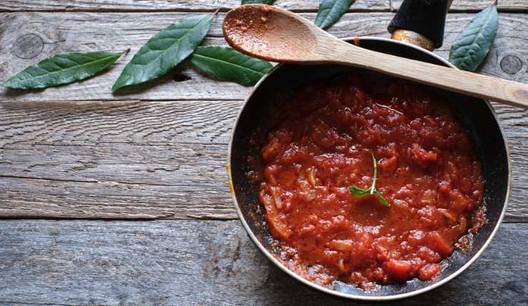 Ricetta frittata di spaghetti alla napoletana