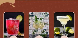 Test drink preferito