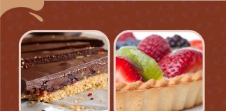 Test personalità crostata