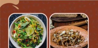 Test personalità dieta