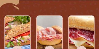 Test panino profili
