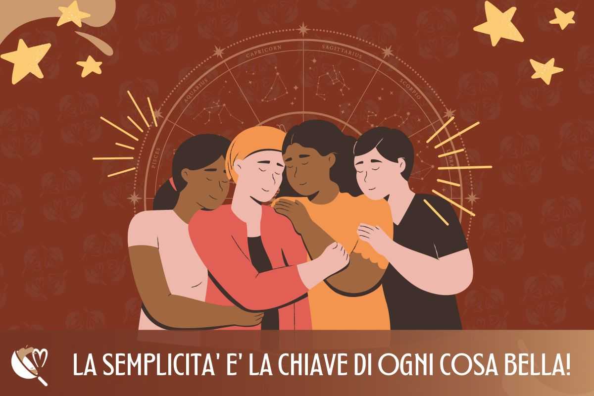 Chi sono i segni dello Zodiaco protagonisti delle previsioni