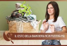 bucato sporco