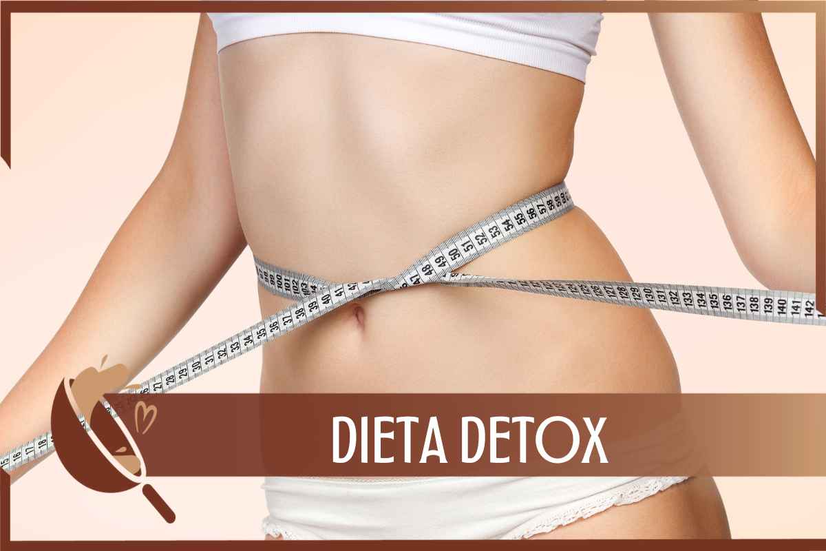 dieta detox di tre giorni 