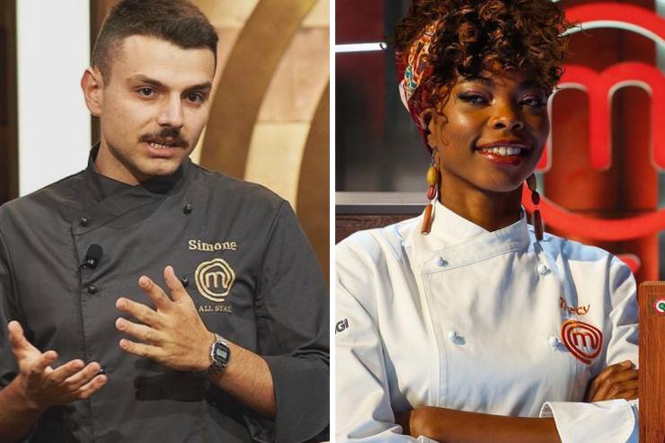 la vita degli ex concorrenti Masterchef