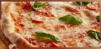 pizza da 2 mila euro scatena il web