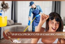 pulire soggiorno un prodotto