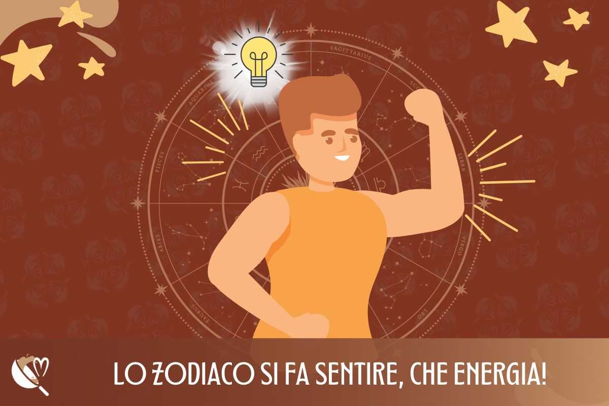 Segni dello Zodiaco previsioni