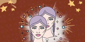 Gli amici del segno dei gemelli