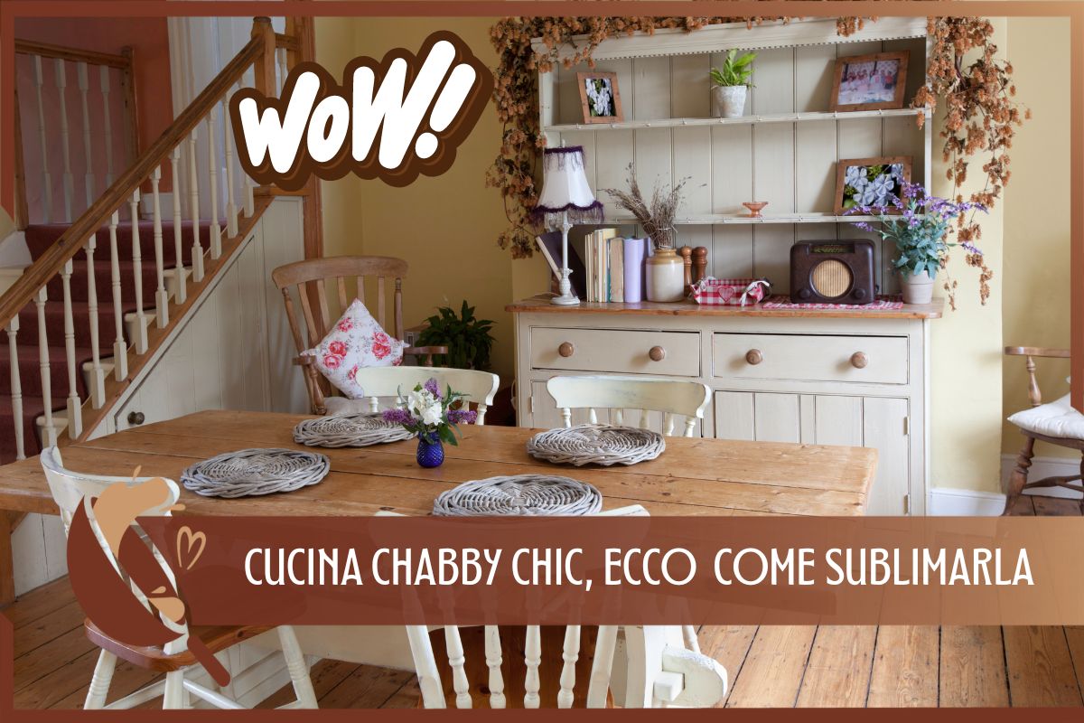 shabby chic consigli 