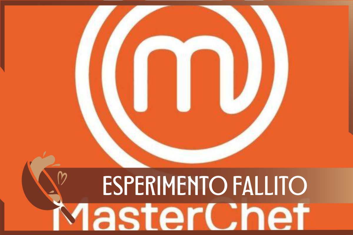 vincitore Masterchef chiude il ristorante