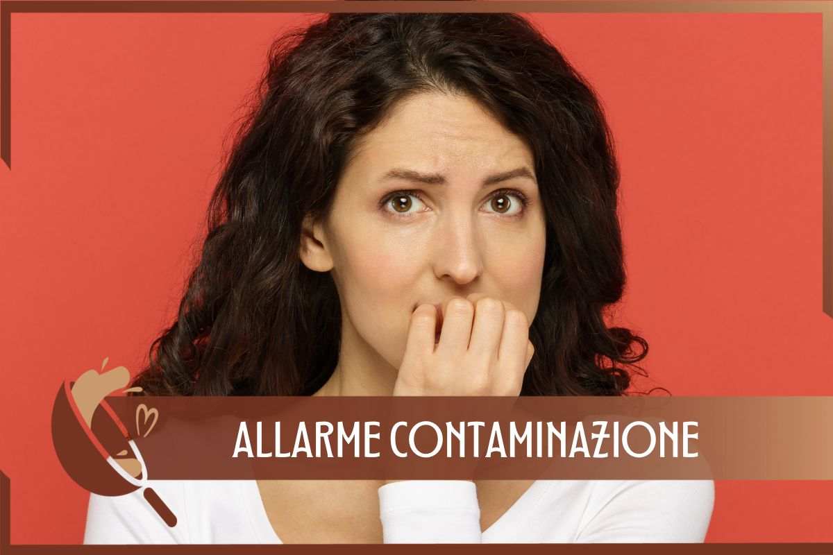 Contaminazione alimentare