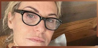Antonella Clerici ritorna con E' sempre Mezzogiorno