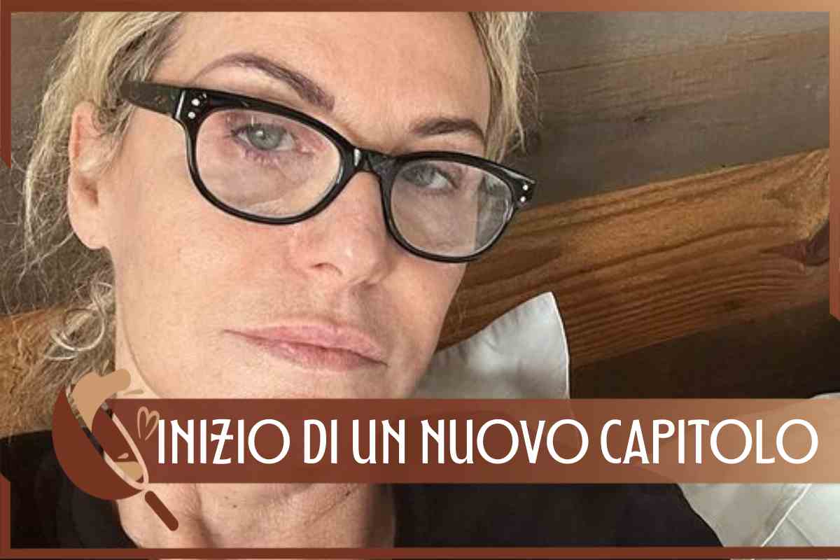 Antonella Clerici ritorna con E' sempre Mezzogiorno