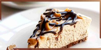 Ricetta cheesecake