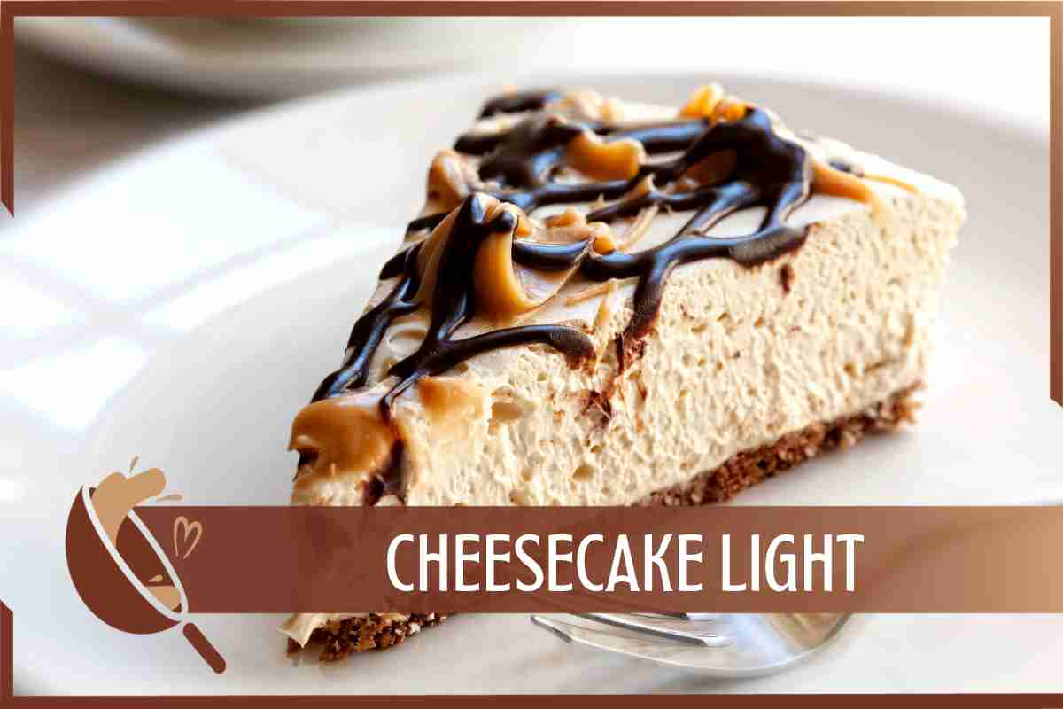 Ricetta cheesecake