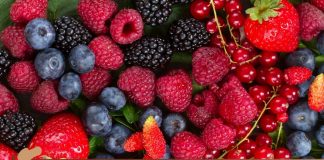 Come riconoscere tutti i frutti di bosco in base alle loro proprietà