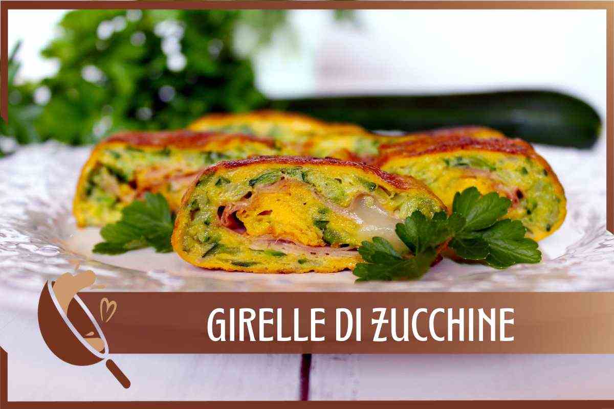 Ricetta ricette di frittata