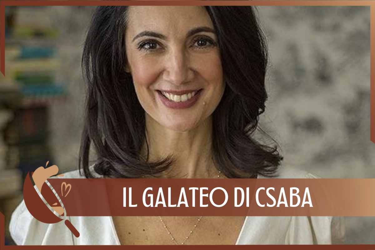 La tavola di Csaba Dalla Zorza