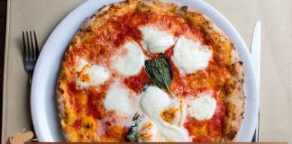 Da oggi sarà possibile gustare la pizza d'autore a casa grazie ai supermercati