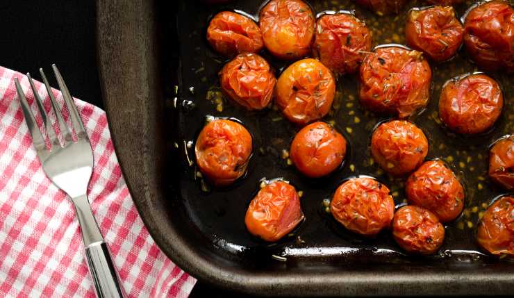 Ricetta spaghetti coi lupini