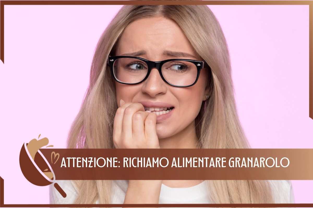 Granarolo ritiro mercato