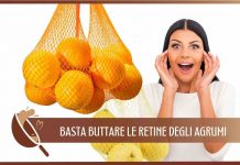 Trucco retina limoni