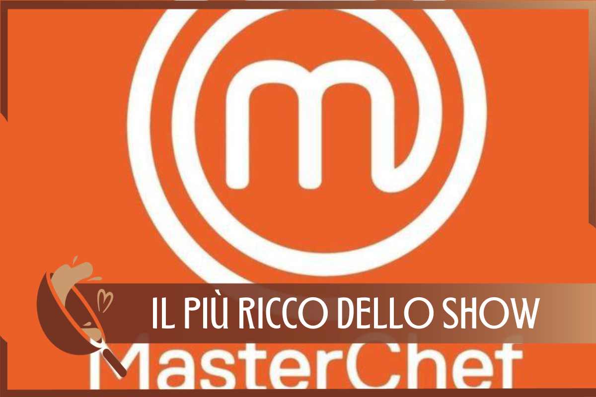 il guadagno dei giudici di Masterchef 