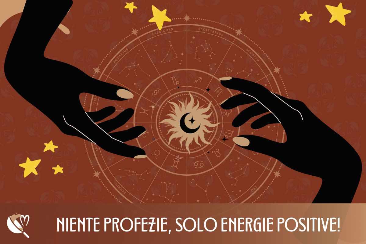 Astrologia aggiornamenti sui segni fortunati