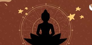 Fare un bel respiro e mantenere l'equilibrio è ciò che serve a questi segni
